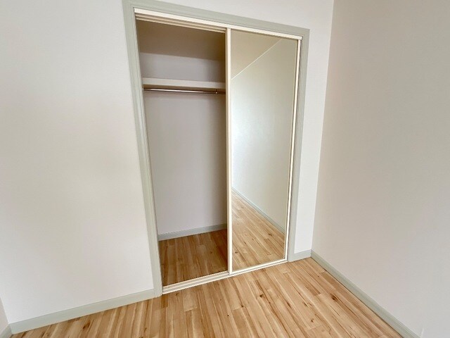 ソレアード・ハイムＡの物件内観写真