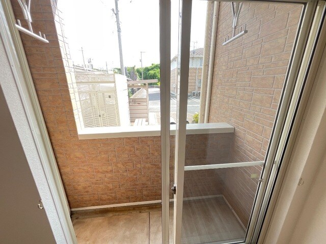 ソレアード・ハイムＡの物件内観写真