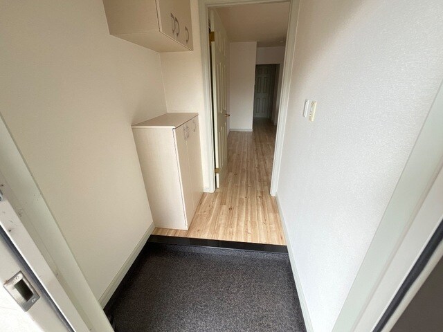 ソレアード・ハイムＡの物件内観写真