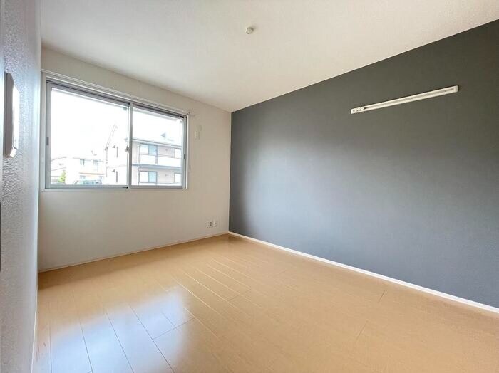 プラシード三宅の物件内観写真