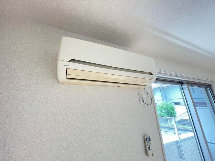 プラシード三宅の物件内観写真