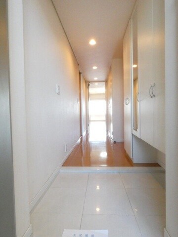 ポレスターブロードシティ倉敷弐番館の物件内観写真