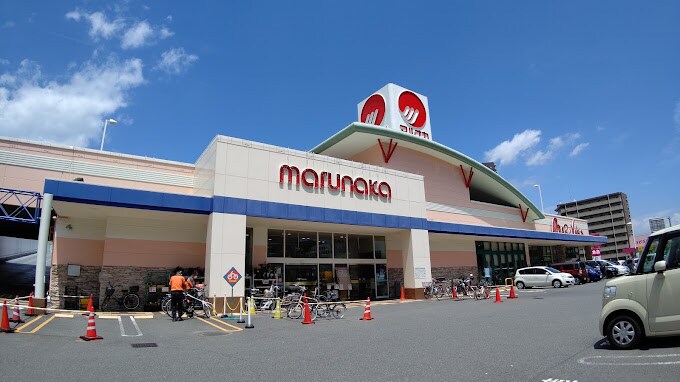 ポレスターブロードシティ倉敷弐番館の物件内観写真