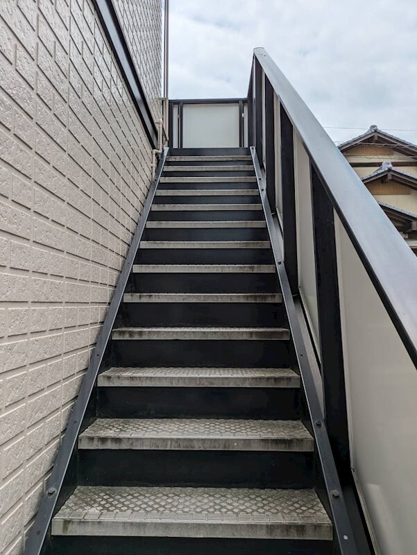 ワルツⅠの物件内観写真