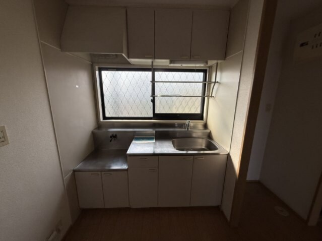 ワルツⅠの物件内観写真