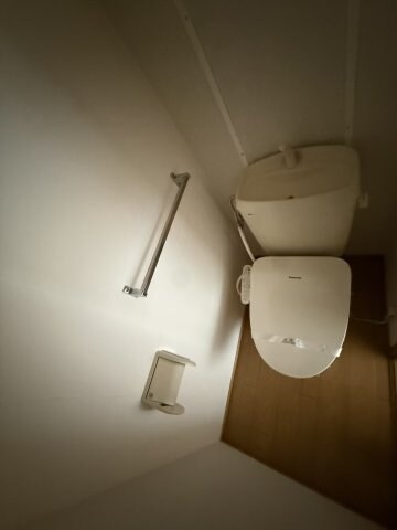 ワルツⅠの物件内観写真