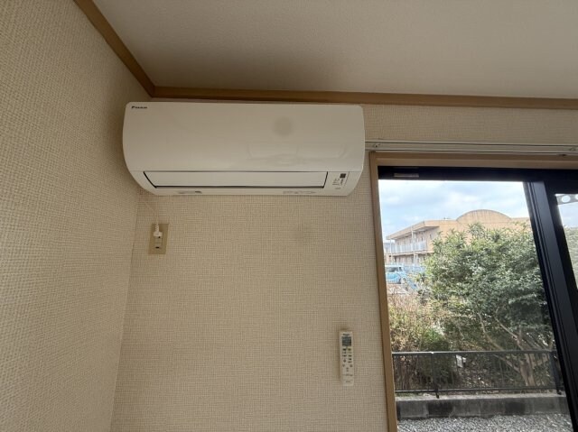 ワルツⅠの物件内観写真