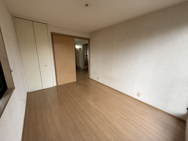 ワルツⅠの物件内観写真