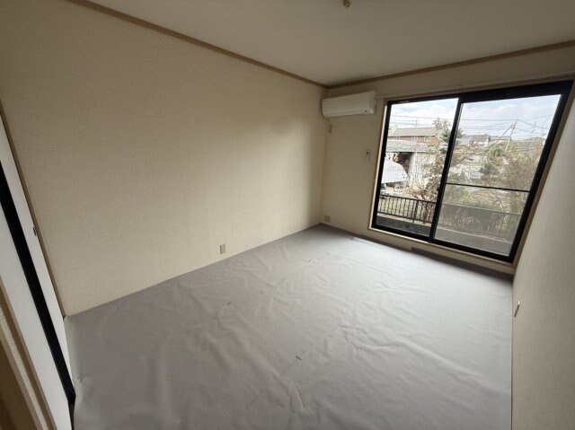 ワルツⅠの物件内観写真