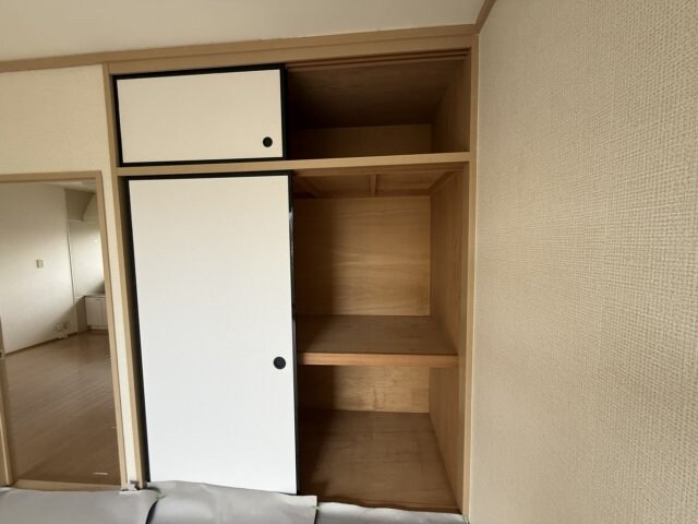 ワルツⅠの物件内観写真