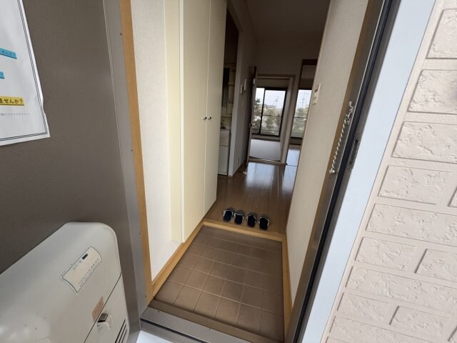 ワルツⅠの物件内観写真