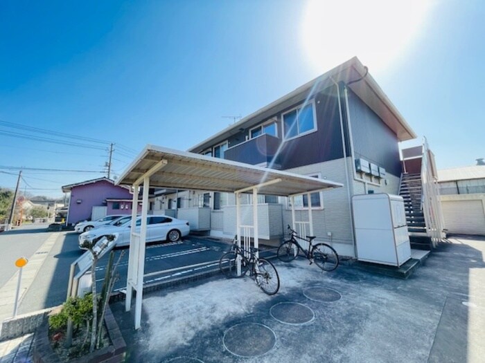 ノールヴィラージュの物件内観写真