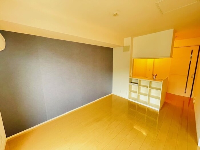 ノールヴィラージュの物件内観写真