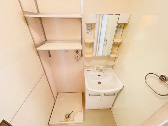 ノールヴィラージュの物件内観写真