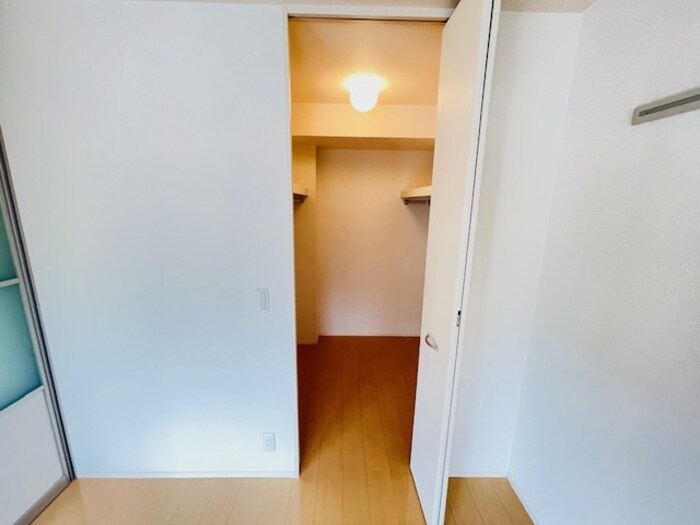 ノールヴィラージュの物件内観写真