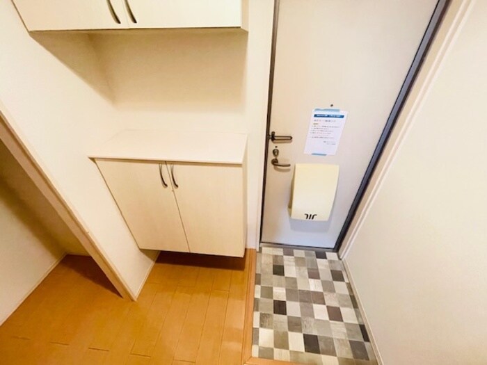 ノールヴィラージュの物件内観写真