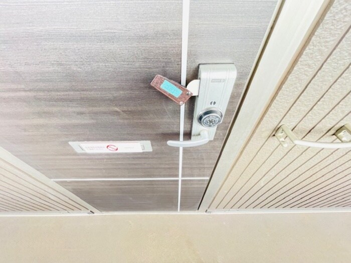 ノールヴィラージュの物件内観写真