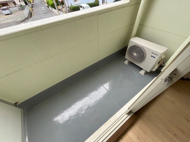 レジデンス松原の物件内観写真