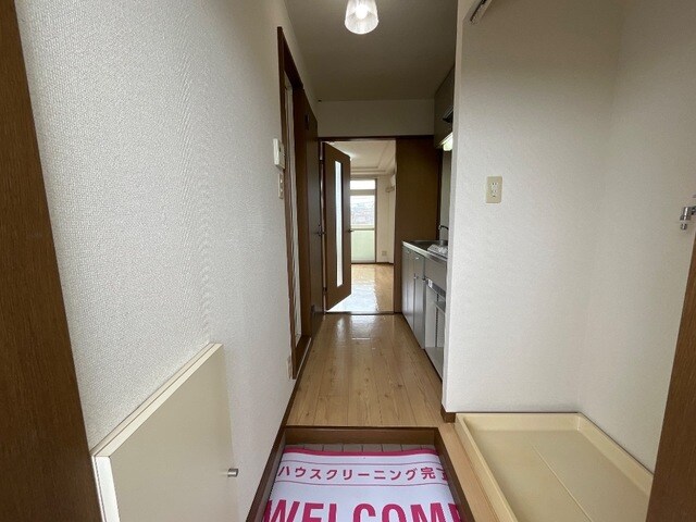 レジデンス松原の物件内観写真