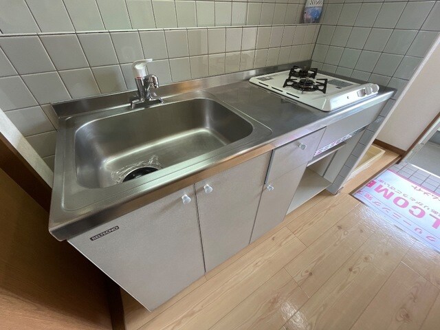 レジデンス松原の物件内観写真