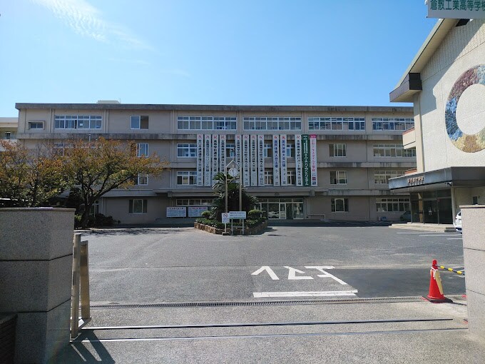 レジデンス松原の物件内観写真