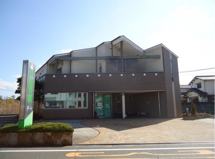 レジデンス松原の物件内観写真