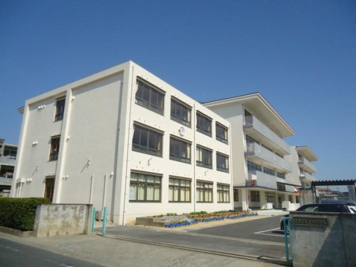 レジデンス松原の物件内観写真