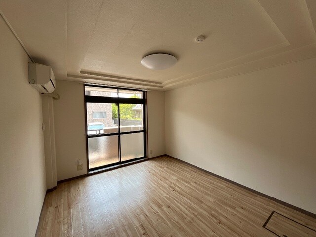 アムールパレスⅡの物件内観写真