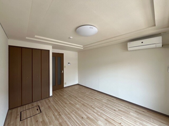 アムールパレスⅡの物件内観写真