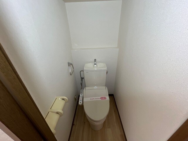 アムールパレスⅡの物件内観写真