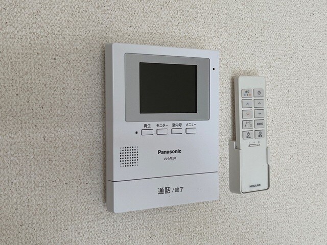 アムールパレスⅡの物件内観写真