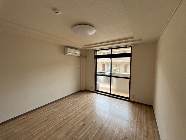 アムールパレスⅡの物件内観写真