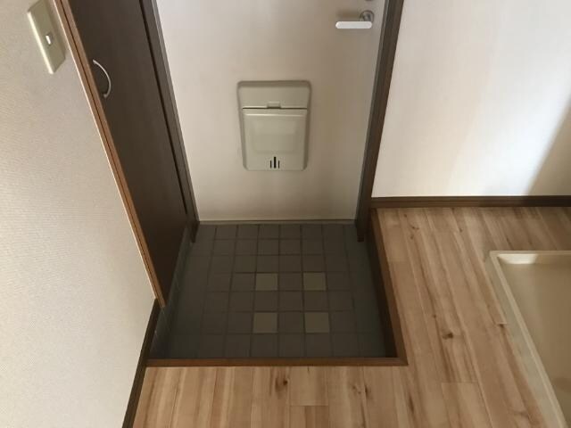 アムールパレスⅡの物件内観写真