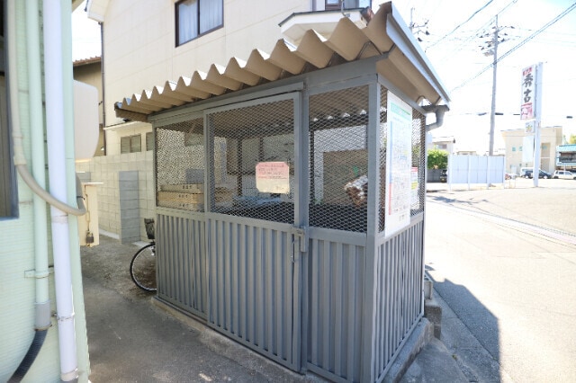 グリーンクラークの物件内観写真