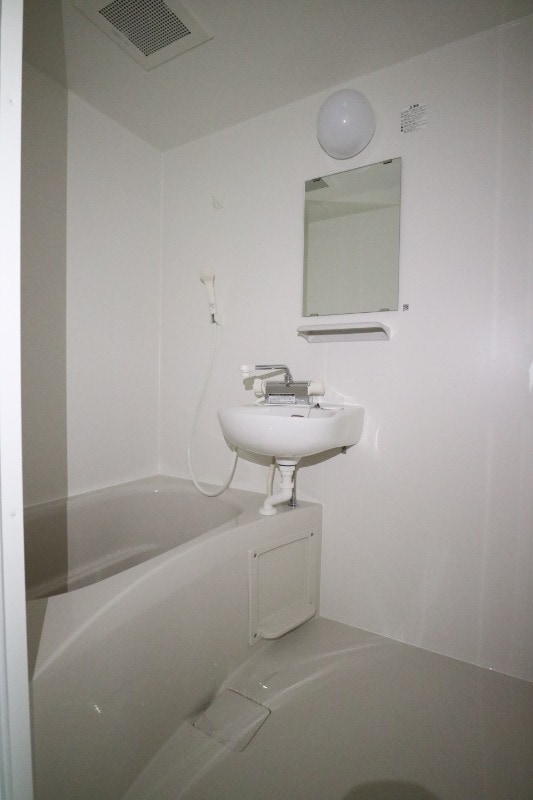 グリーンクラークの物件内観写真