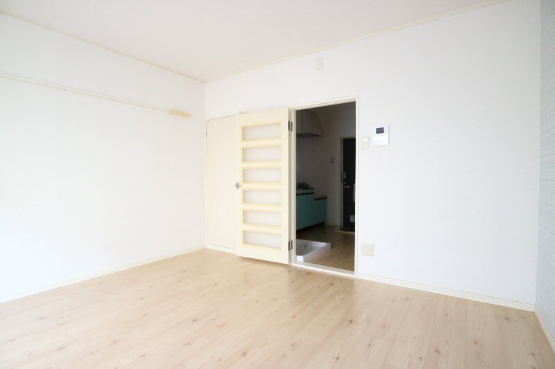 グリーンクラークの物件内観写真