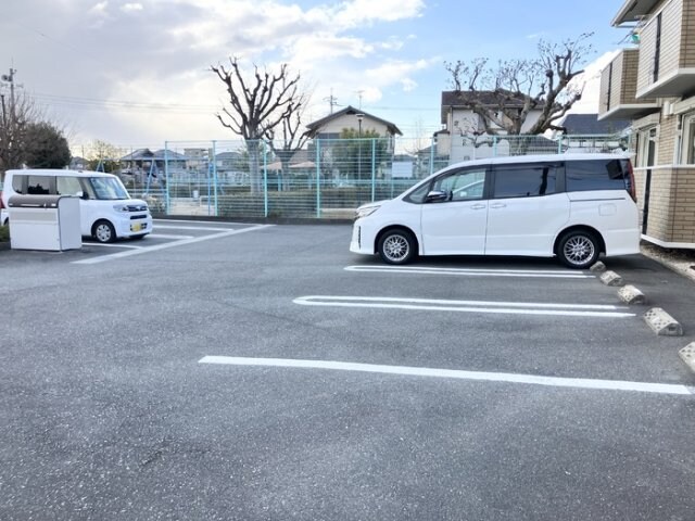 倉敷駅 徒歩10分 1階の物件外観写真