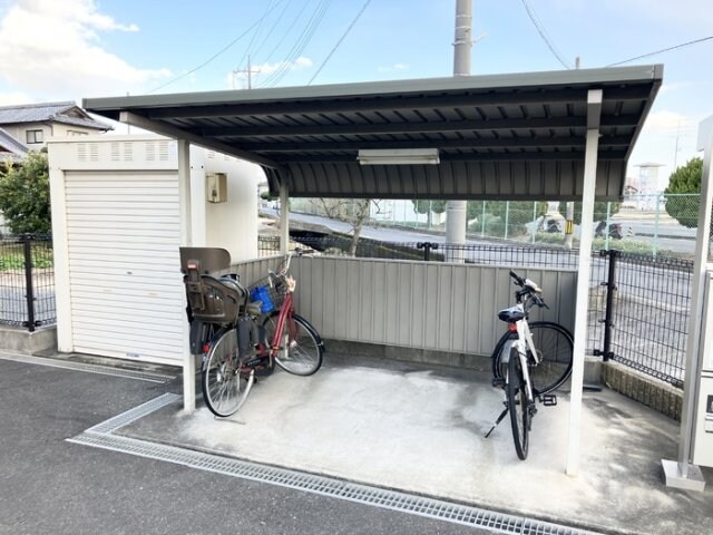 倉敷駅 徒歩10分 1階の物件内観写真