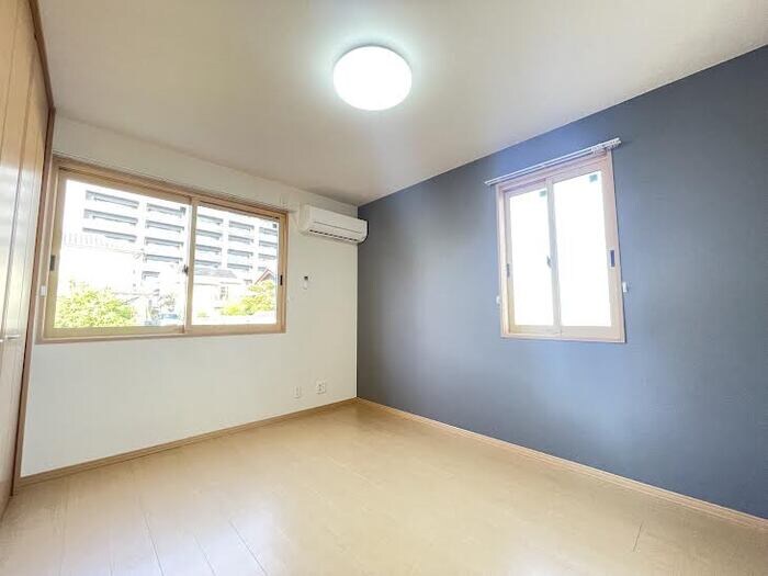 倉敷駅 徒歩10分 1階の物件内観写真