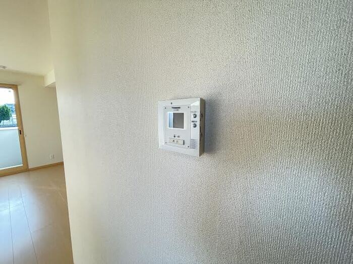 倉敷駅 徒歩10分 1階の物件内観写真