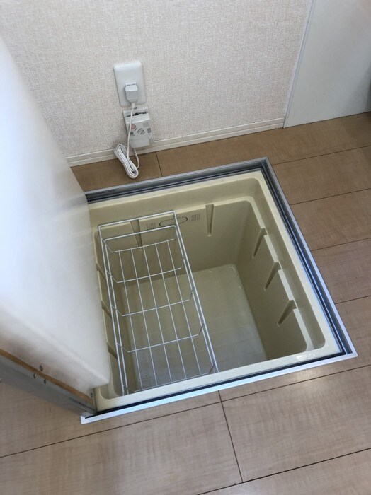 弥生駅 徒歩13分 1階の物件内観写真