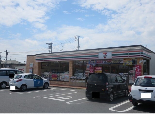 新倉敷駅 徒歩20分 1階の物件外観写真