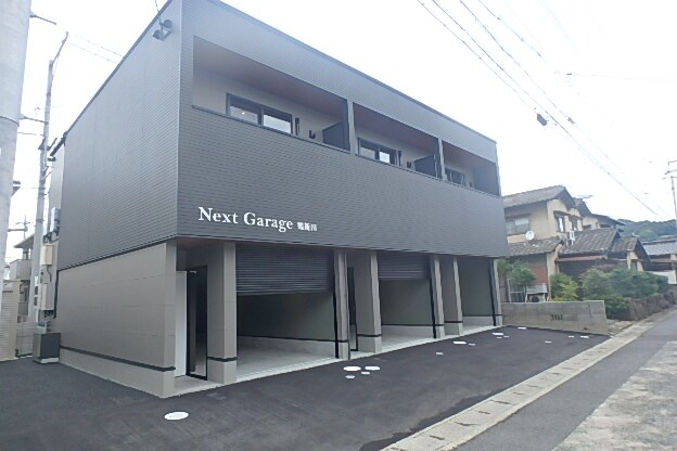 倉敷駅 バス29分  ヘラ取神社前下車：停歩9分 1階の物件外観写真