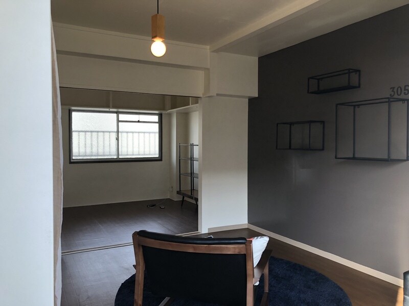 児島駅 徒歩80分 3階の物件内観写真