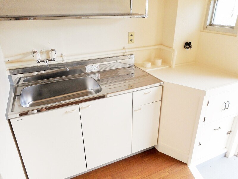 児島駅 徒歩80分 3階の物件内観写真