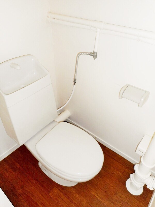 児島駅 徒歩80分 3階の物件内観写真