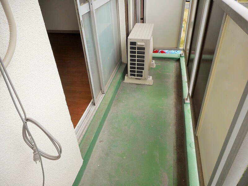 児島駅 徒歩80分 3階の物件内観写真