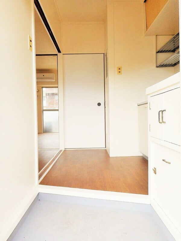 児島駅 徒歩80分 3階の物件内観写真