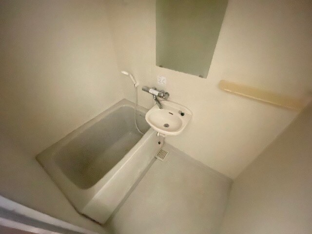 倉敷駅 徒歩12分 2階の物件内観写真