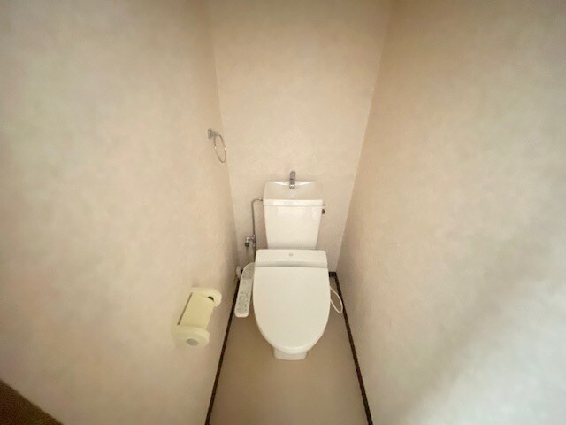 倉敷駅 徒歩12分 2階の物件内観写真